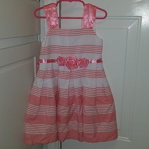 Girl Dress